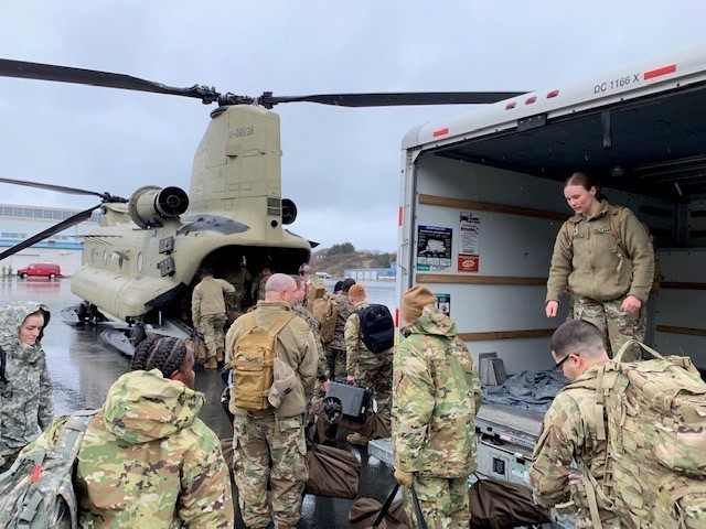 Minnesota medics bring medical care to remote Alaskan island communities