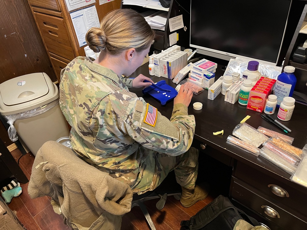 Minnesota medics bring medical care to remote Alaskan island communities