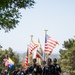 LAFW Memorial Day Ceremony at Green Hills Memorial Park