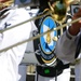 Navy Band Southwest Performs at Disneyland