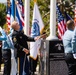 LAFW Memorial Day Ceremony at Green Hills Memorial Park