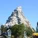 Navy Band Southwest Performs at Disneyland