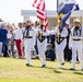 LAFW Memorial Day Ceremony at Green Hills Memorial Park