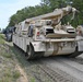 Fort Dix –  NJARNG RTS-M / Vehicle Recovery School