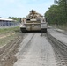 Fort Dix –  NJARNG RTS-M / Vehicle Recovery School