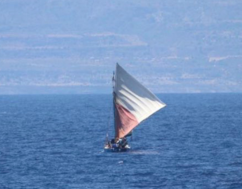 Coast Guard repatriates 124 people to Haiti