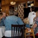 NSTC Commander Participates in a Gold Star Breakfast and the Chicago Memorial Day Parade