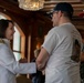 NSTC Commander Participates in a Gold Star Breakfast and the Chicago Memorial Day Parade