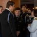 NSTC Commander Participates in a Gold Star Breakfast and the Chicago Memorial Day Parade