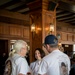 NSTC Commander Participates in a Gold Star Breakfast and the Chicago Memorial Day Parade