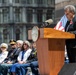 NSTC Commander Participates in a Gold Star Breakfast and the Chicago Memorial Day Parade