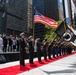 NSTC Commander Participates in a Gold Star Breakfast and the Chicago Memorial Day Parade