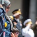 NSTC Commander Participates in a Gold Star Breakfast and the Chicago Memorial Day Parade