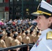 NSTC Commander Participates in a Gold Star Breakfast and the Chicago Memorial Day Parade
