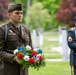 Memorial Day Wreath Laying Ceremony 2022