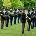 Memorial Day Wreath Laying Ceremony 2022