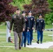 Memorial Day Wreath Laying Ceremony 2022