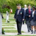 Memorial Day Wreath Laying Ceremony 2022