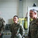 US Army 3rd Infantry Division command visits deployed Soldiers