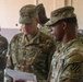 US Army 3rd Infantry Division command visits deployed Soldiers