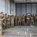 US Army 3rd Infantry Division command visits deployed Soldiers