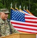 Iowa Adjutant General speaks at annual command retreat