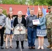 Iowa Guard family receives Army National Guard Volunteer Family of the Year award
