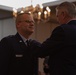 618th AOC Change of Command