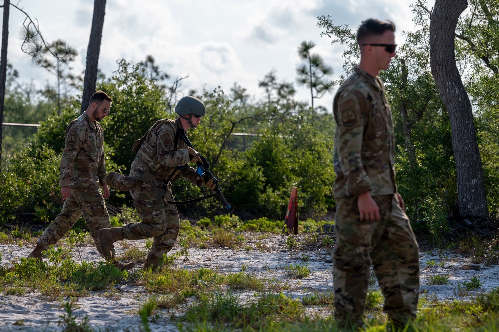 Building a force of multi-capable Airmen