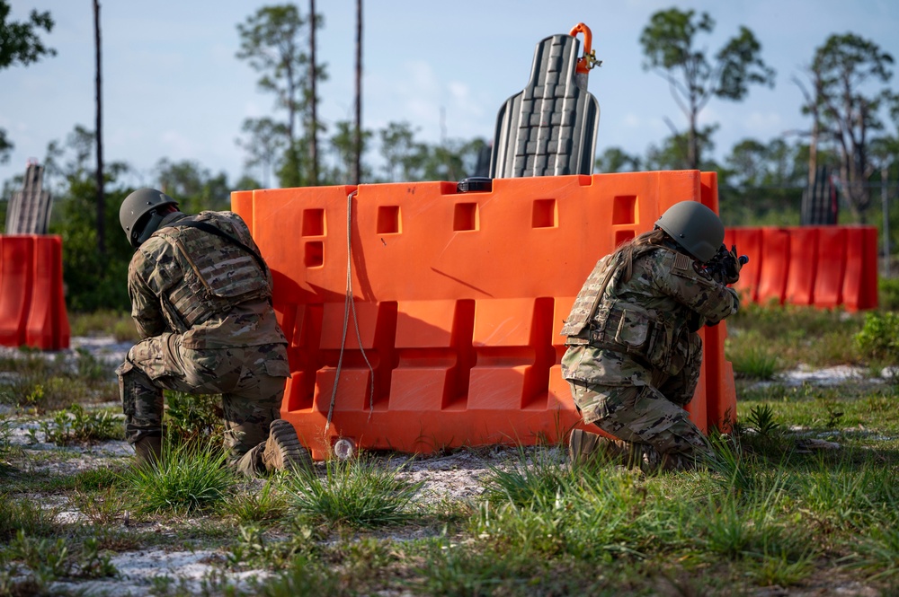 Building a force of multi-capable Airmen