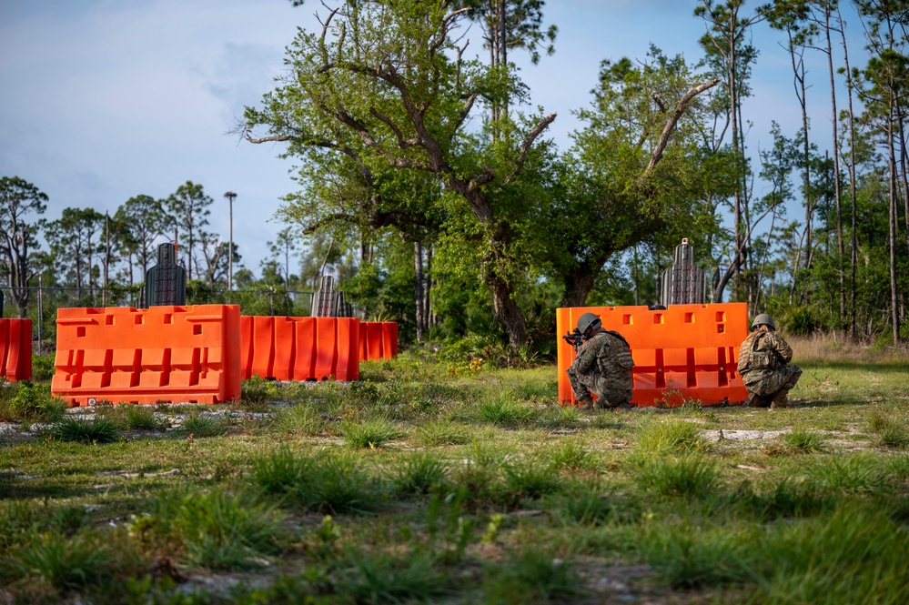 Building a force of multi-capable Airmen