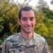 CYBER SNAPSHOT: Maj. Miguel Faria