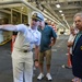 USS Portland (LPD 27) Hosts Public Tours at LA Fleet Week