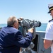 USS Portland (LPD 27) Hosts Public Tours at LA Fleet Week