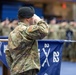 2nd Battalion, 22nd Infantry Regiment Change of Command Ceremony 2022