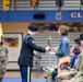 2nd Battalion, 22nd Infantry Regiment Change of Command Ceremony 2022