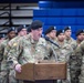 2nd Battalion, 22nd Infantry Regiment Change of Command Ceremony 2022