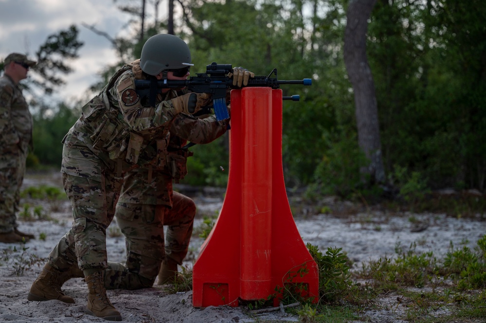 Building a force of multi-capable Airmen