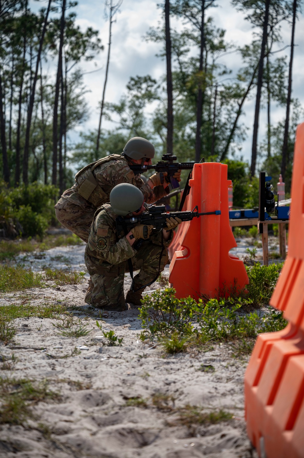 Building a force of multi-capable Airmen