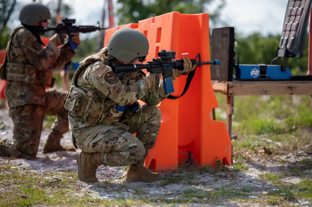 Building a force of multi-capable Airmen