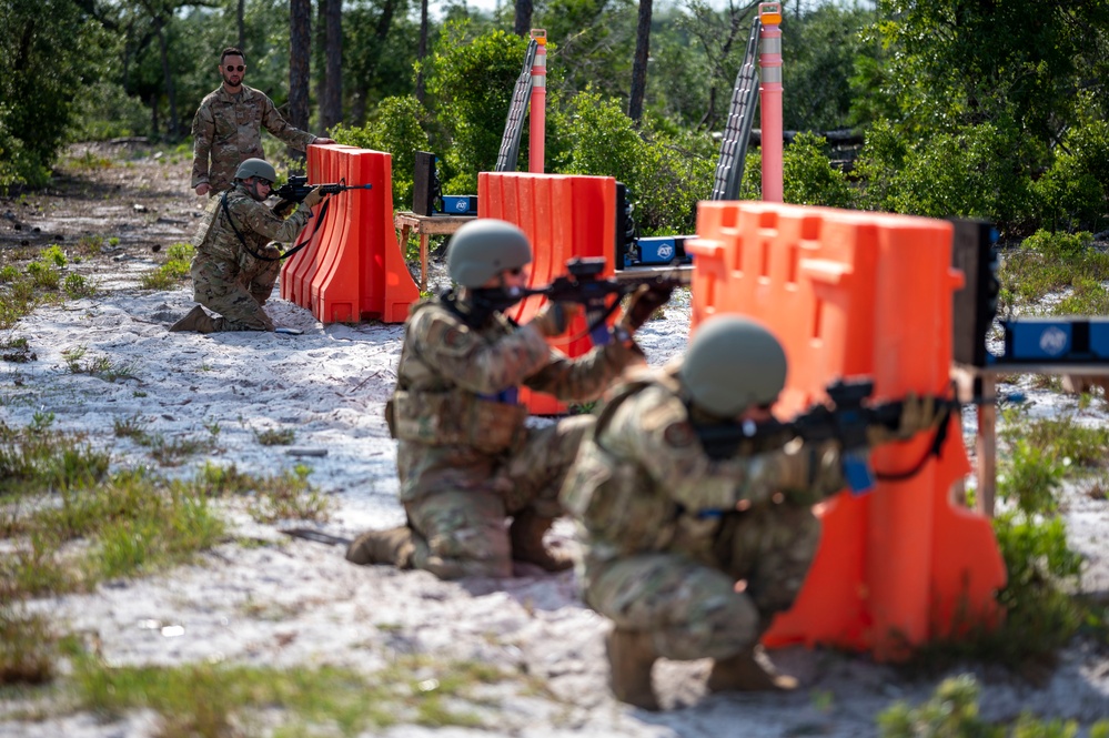 Building a force of multi-capable Airmen