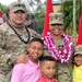 U.S. Army Ranger leads way as first Pacific Islander Chemical Corps Warrant Officer