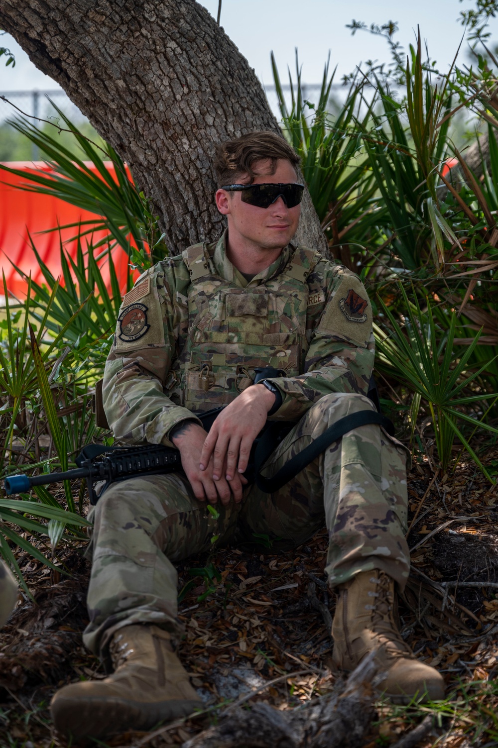 Building a force of multi-capable Airmen