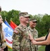 Iowa National Guard Soldier promoted to brigadier general