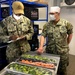Naval Hospital Jacksonville preventive medicine