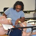 Naval Hospital Jacksonville Staff Education and Training