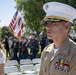 15th MEU Marines attend Memorial Day Ceremony at Green Hills Memorial Park