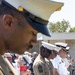 15th MEU Marines attend Memorial Day Ceremony at Green Hills Memorial Park