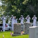 Adm. Thomas B. Hayward Funeral Service