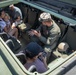 15th MEU Marines display equipment at LA Fleet Week